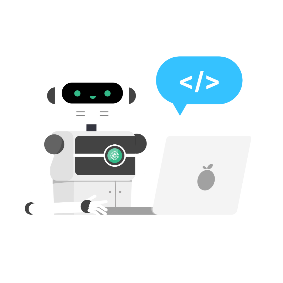 Sign up illustration